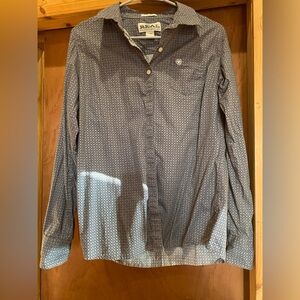 Ariat Button Down Shirt